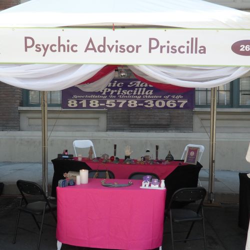 #1 Los Angeles Party Psychic 310-902-9535