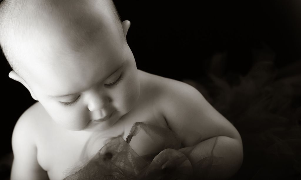 Kendall...another Little Miracle