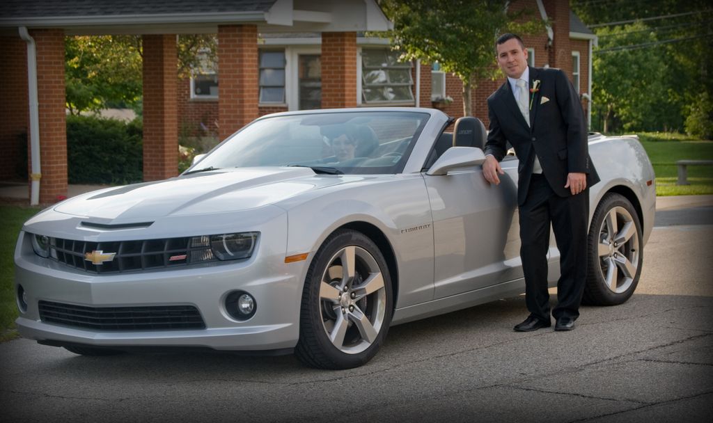 take the parts of your wedding that are important 