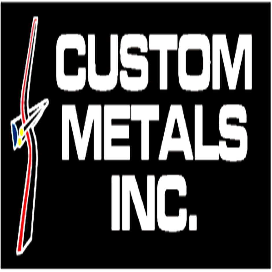 Custom Metals, Inc.