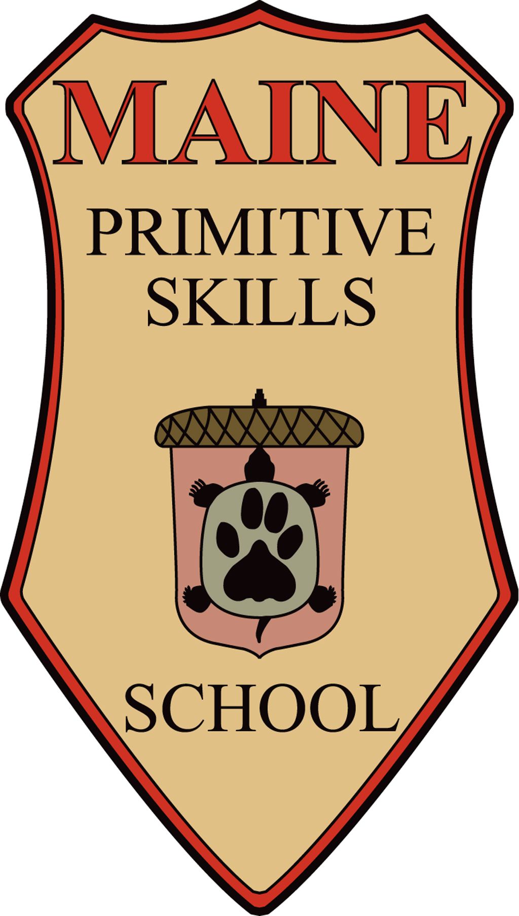 Maine Primitive Skills School