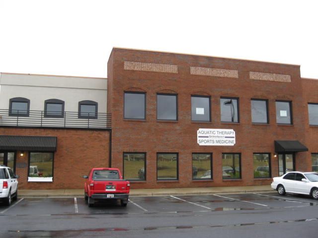 Morlin Property Inspections - Atlanta Commercial P