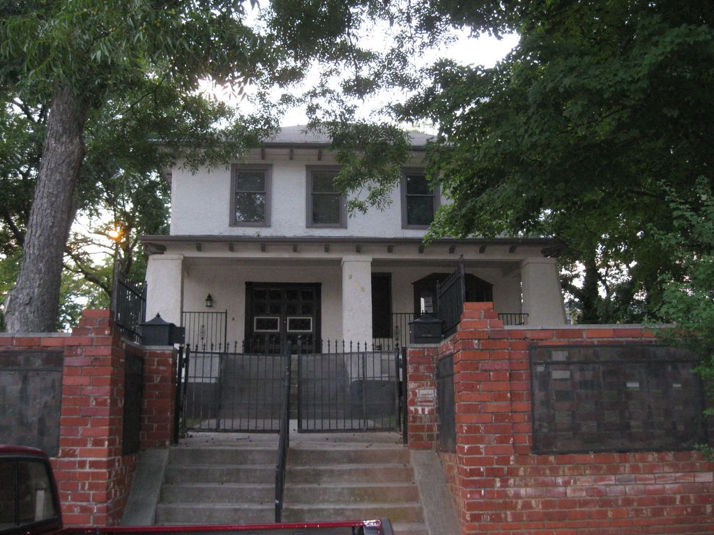 Morlin Property Inspections - Atlanta Home Inspect