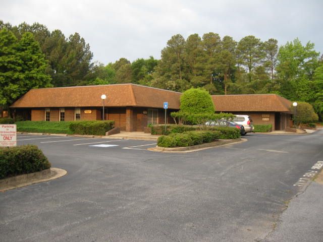 Morlin Property Inspections - Atlanta Commercial P