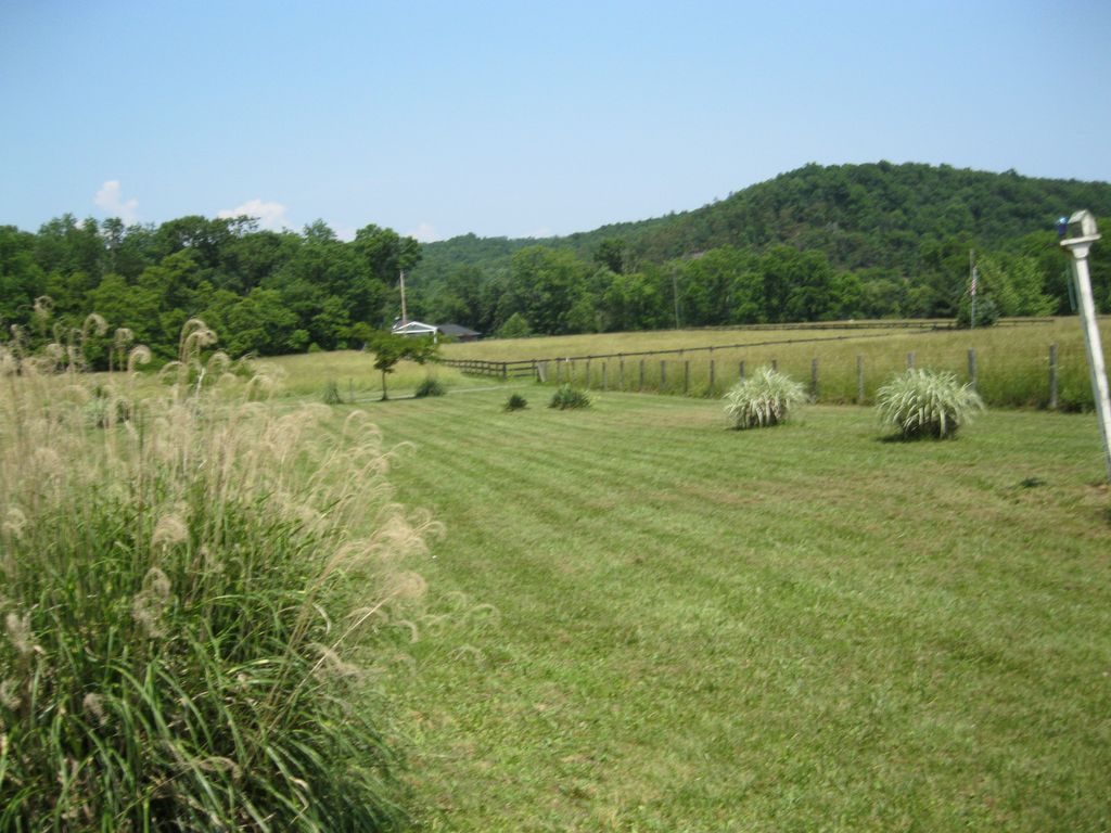 Slainsville west Virginia no lawn to big or small