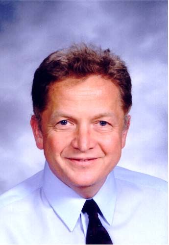 Samuel Mahaffy, Executive Director GRE Consulting 