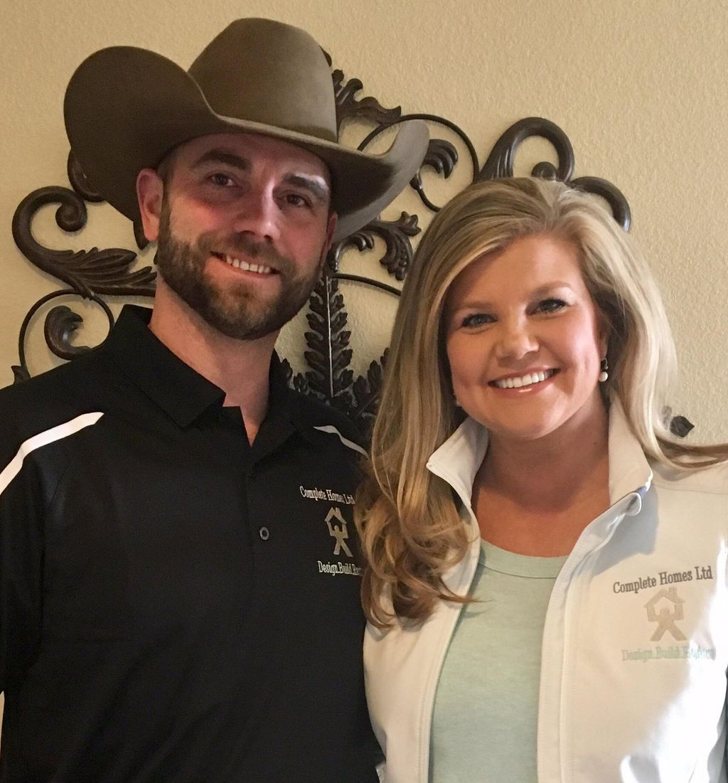 We look forward to working with you!