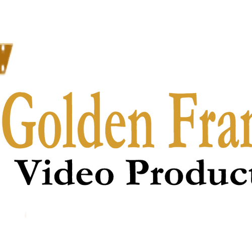 Golden Frames Video