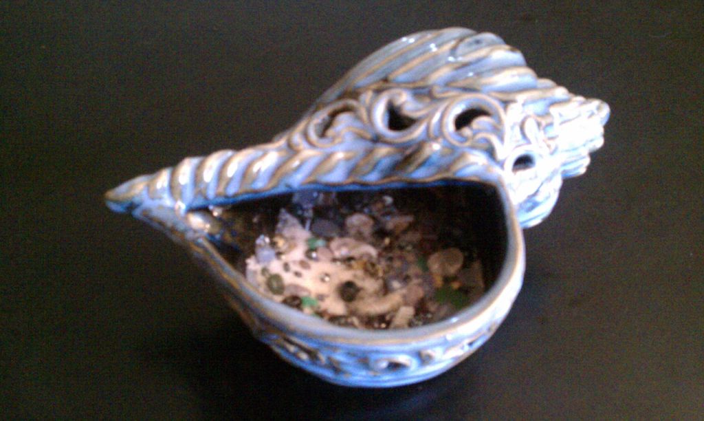 Custom clearing bowl