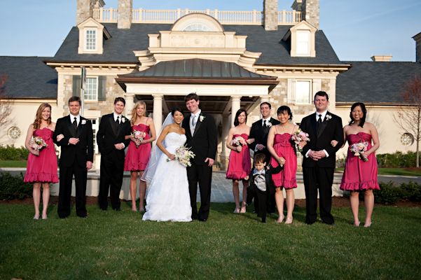 Belle Haven Country Club: Alexandria, VA