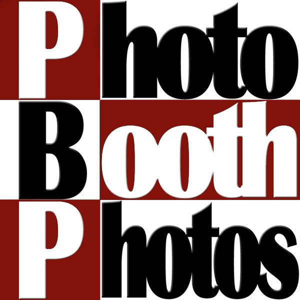 Photo Booth Photos