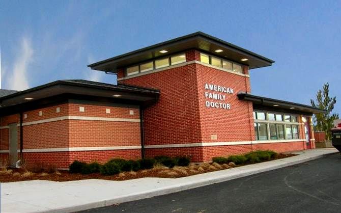 American Family Doctor