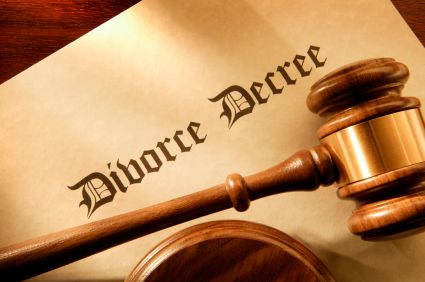 Divorce Attorney