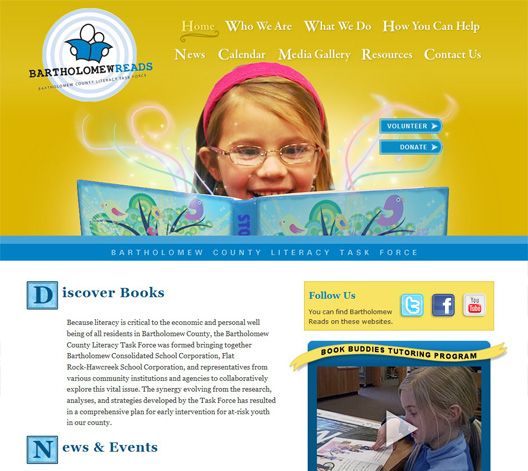 I was the lead designer on this project for the Ba