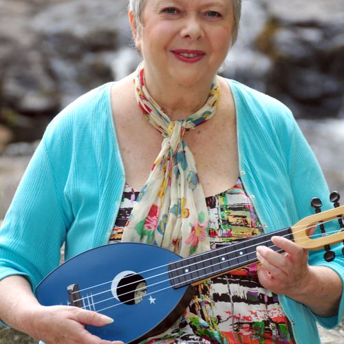 Hawaiian stories deserve a song on the ukulele