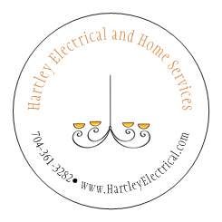 Hartley Electrical and Home Services
