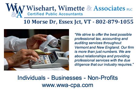 Wisehart, Wimette & Associates - CPA