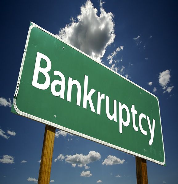 Bankruptcy Attorney Services