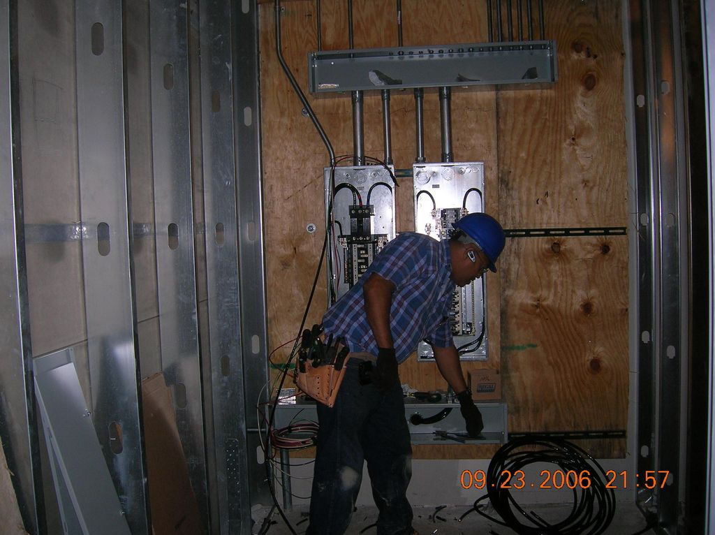 Projects and media