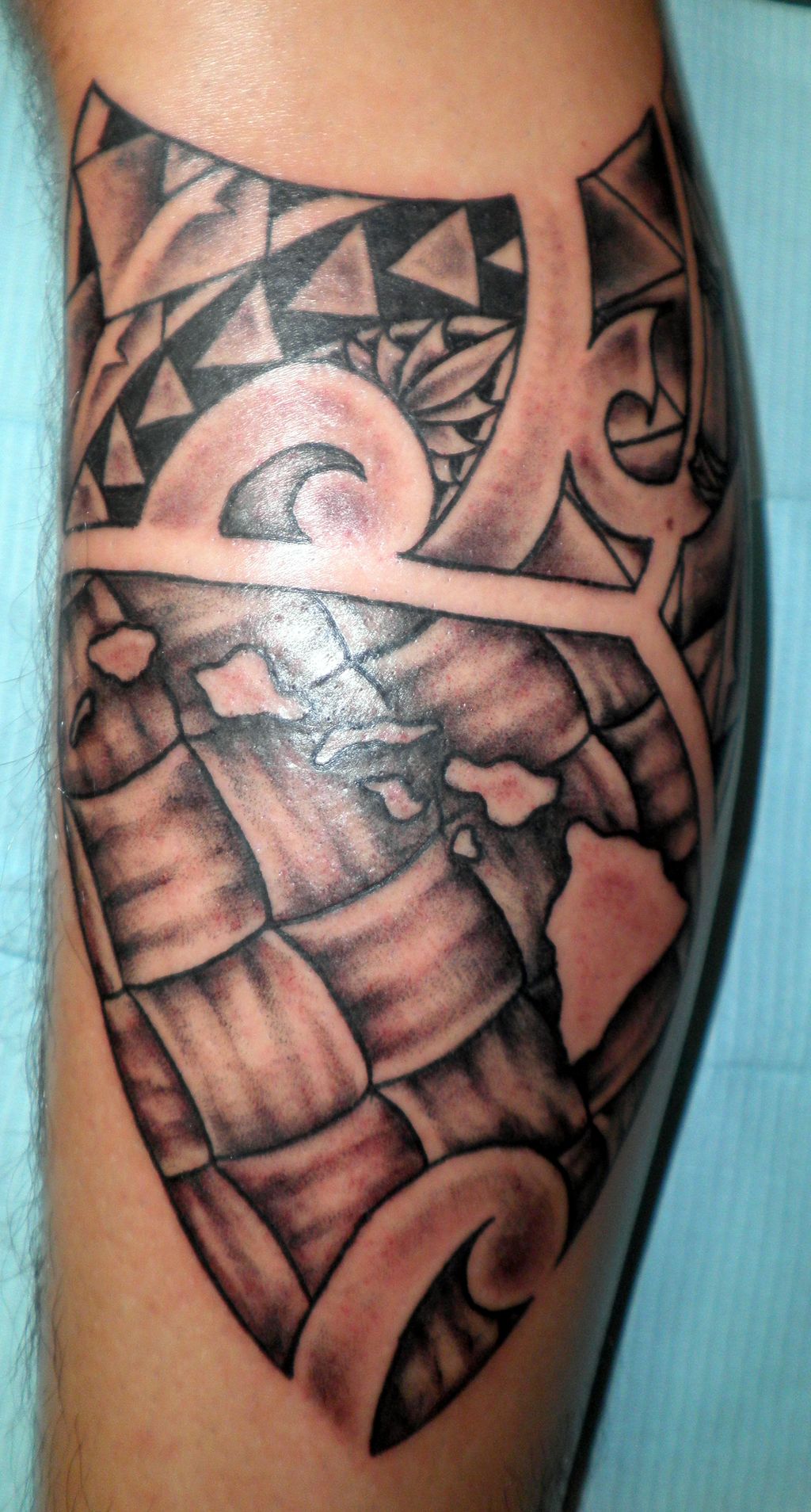 Polynesian, Island Fusion, Hawaii, Las Vegas, Utah