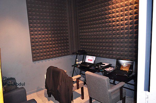 Projects and media