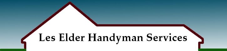 Les Elder Handyman Services