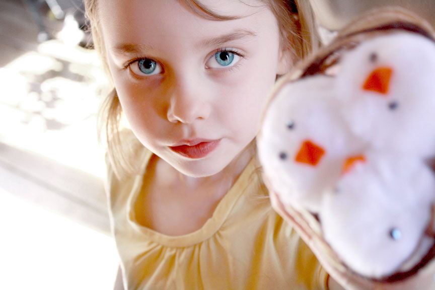 Children Photography