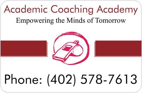 Academic Coaching Academy