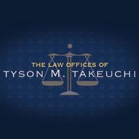 Law Offices of Tyson Takeuchi