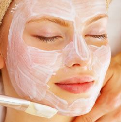 Our facials are so relaxing that you will want to 