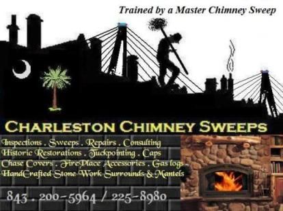Charleston Chimney Sweeps