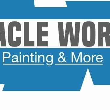 Miracle Works Painting & More