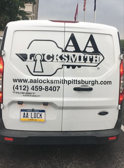 Greater Pittsburgh and South Hills Pittsburgh Area
