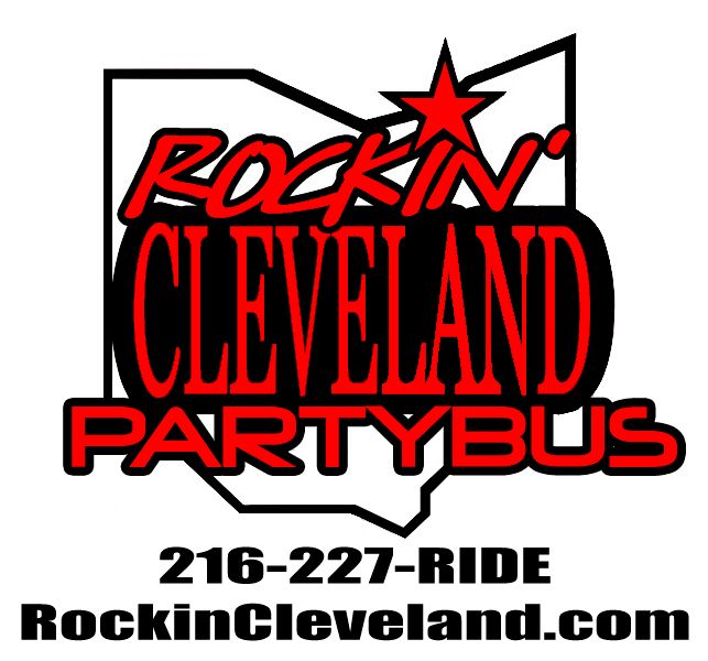 Rockin Cleveland Party Bus Service