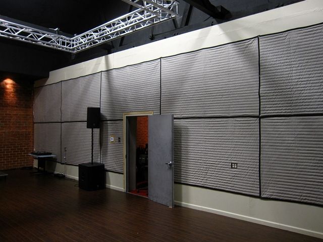 MDM Studios Los Angeles - LA's premiere profession