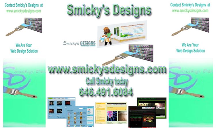 Smicky's Designs
