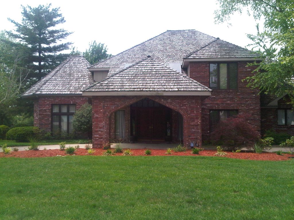 Custom Home