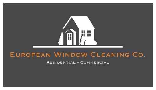 European Window Cleaning Co.