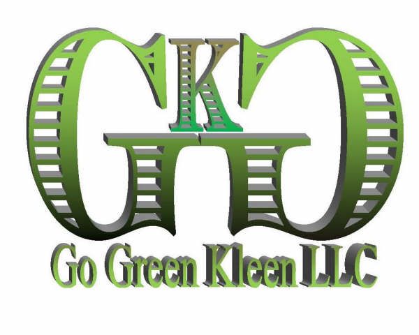 Go Green Kleen