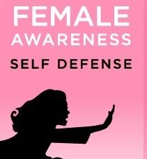Female Awareness Self-Defense