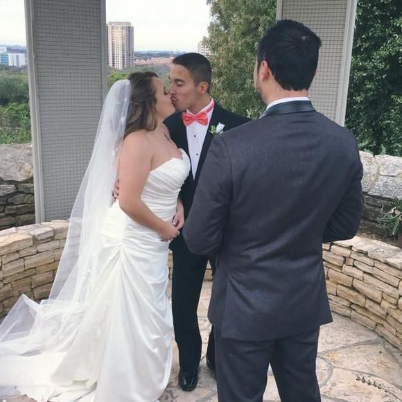 San Antonio Marriage Ceremonies