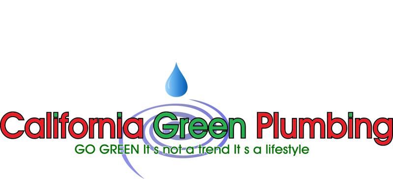 California Green Plumbing