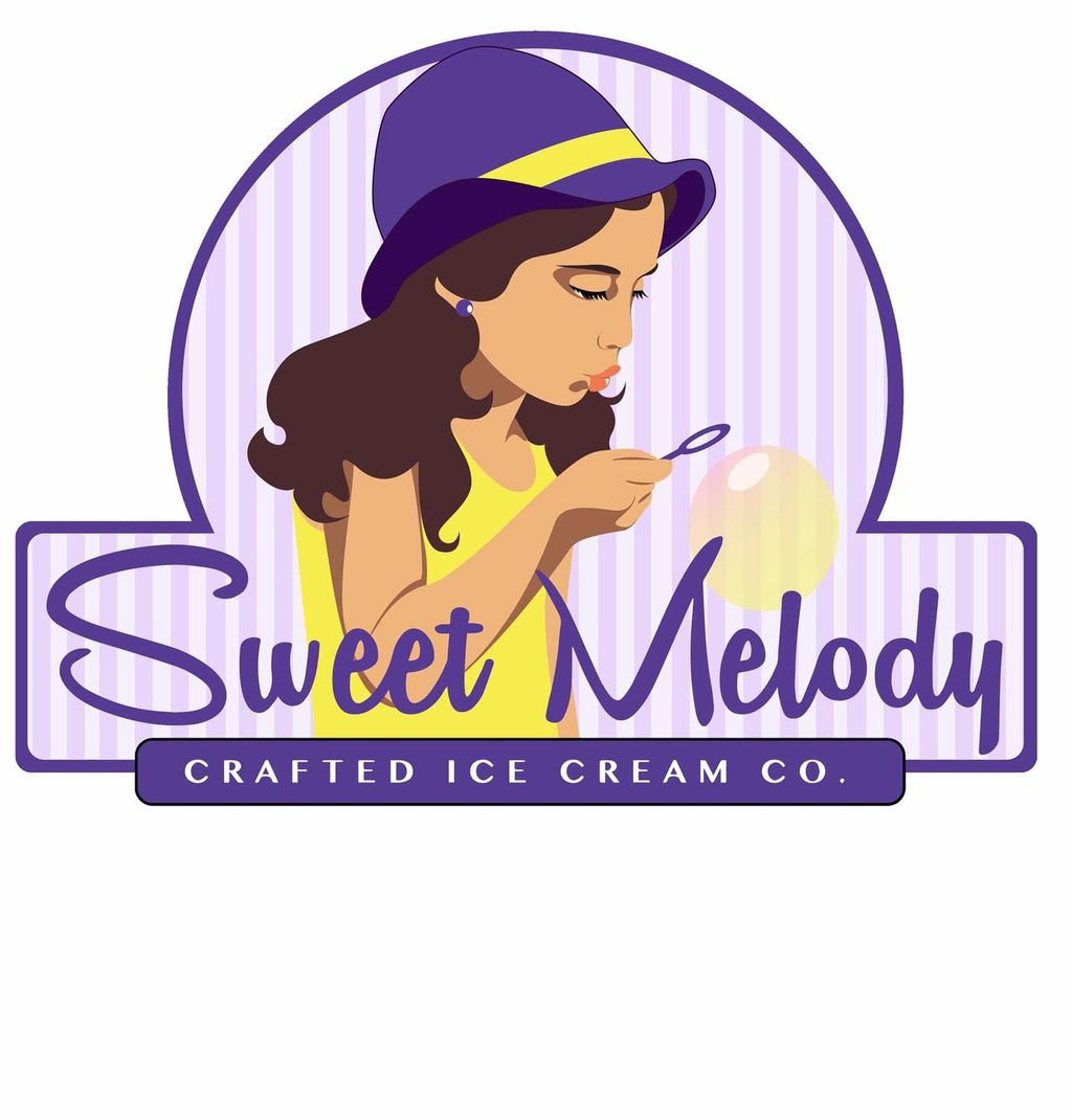 Sweet Melody Crafted Ice Cream Co.