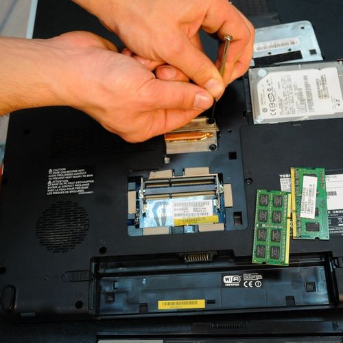 Raleigh laptop repairs - Broken Screens- Keyboard 