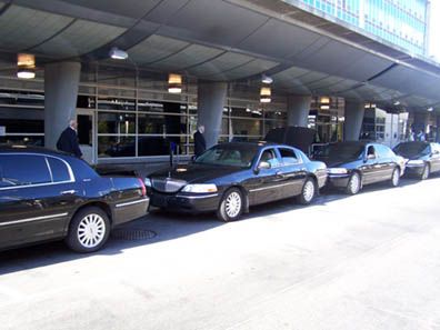 Boston car service