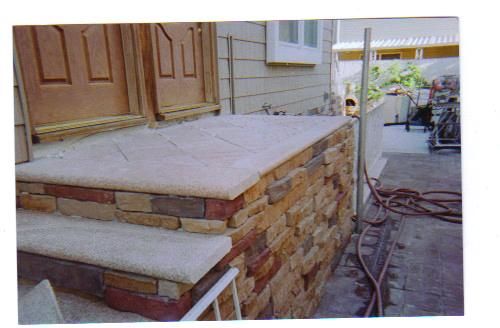 Affordable Custom Concrete