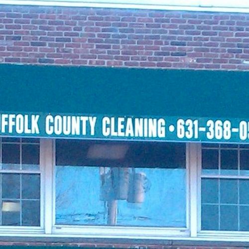 Suffolk County Cleaning, Inc.