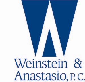Weinstein & Anastasio, P.C.