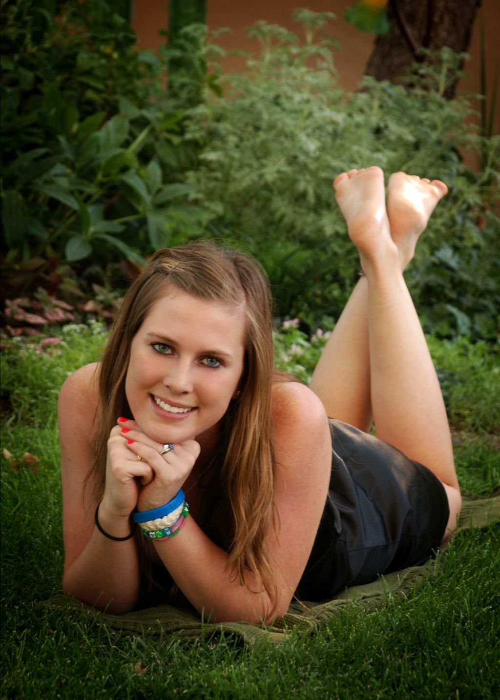 We have unique backgrounds and help you with posin