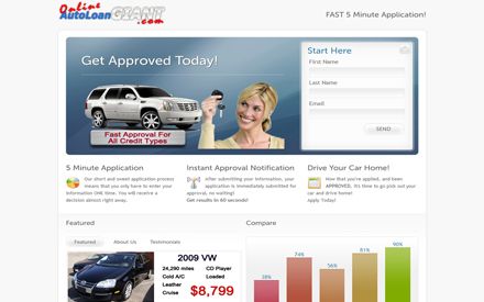 onlineautoloangiant.com